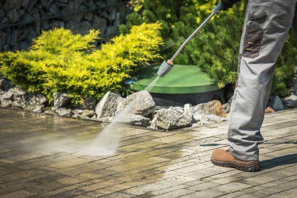 Best Building Exterior Washing  in Gardnertown, NY