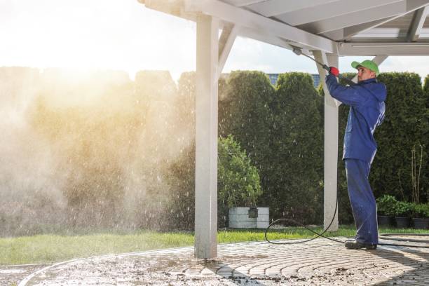 Paint Preparation in Gardnertown, NY